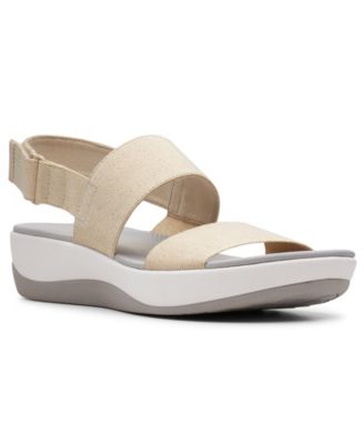 cloudsteppers by clarks arla jacory sandal