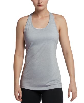 nike performance dry tank