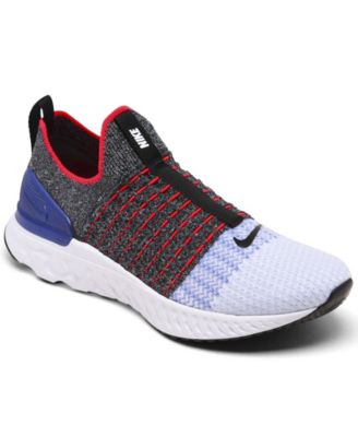 macy's athletic shoes