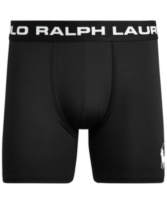 Polo Ralph Lauren Men's Microfiber 