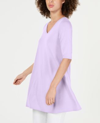 eileen fisher swing top