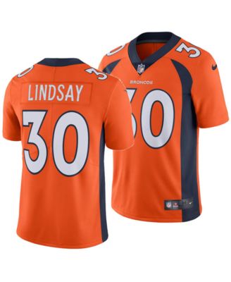 phillip lindsay jersey nike