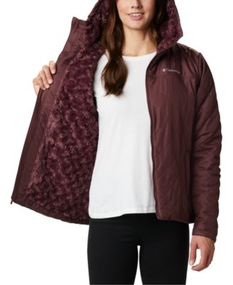 columbia copper crest