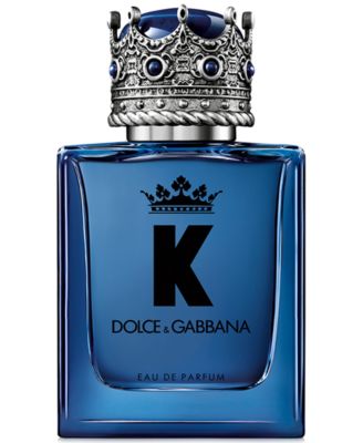 dolce and gabbana cologne macy's