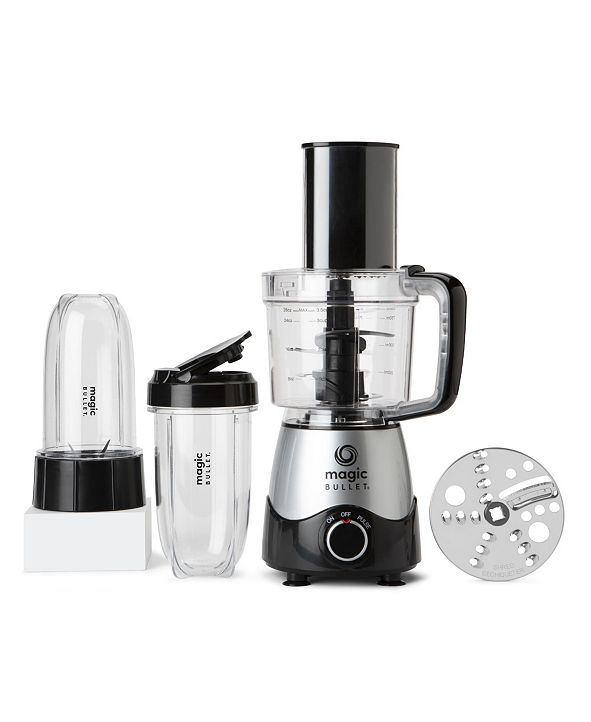 Magic Bullet MB50200 Kitchen Express™ & Reviews - Small ...