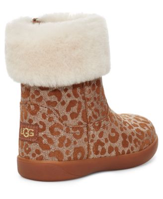 macys cheetah boots