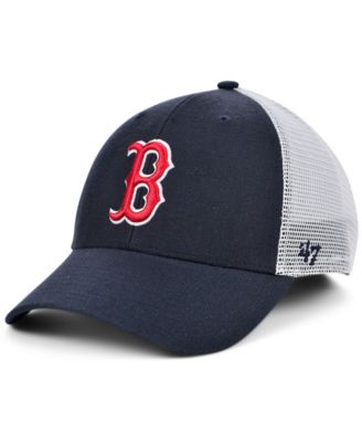 47 Brand Boston Red Sox Malvern MVP Cap 