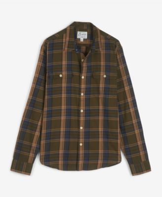 burberry shirt macy's