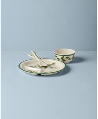 Детская игровая площадка Lenox Holiday из 4 предметов