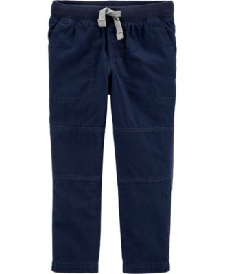 boys jeans with reinforced knees