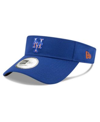 new york mets visor