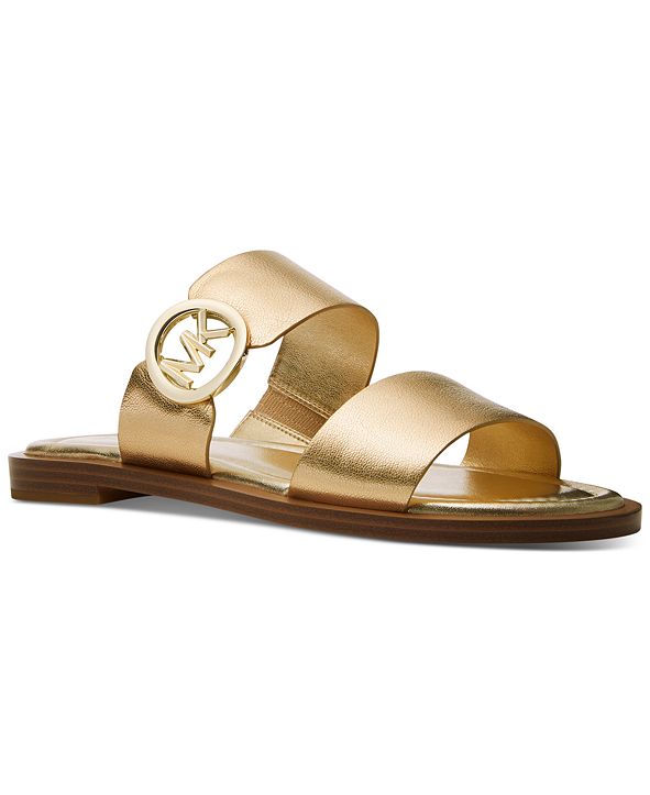 macys michael kors sandals clearance