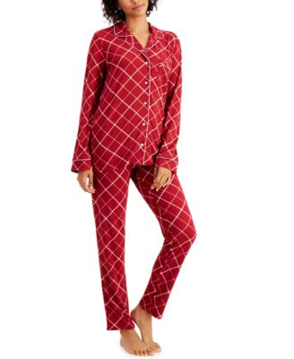 macys pajama sets