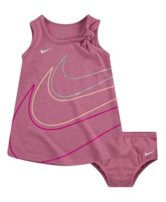 Nike Baby Girls Tank Top Dress 