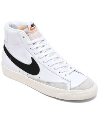nike high top casual shoes