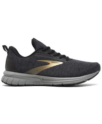 brooks women's anthem 3 running shoes