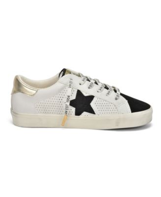 vintage havana ginette star sneakers