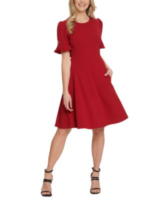 macys womens dresses ralph lauren