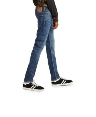 levi's jeans skinny