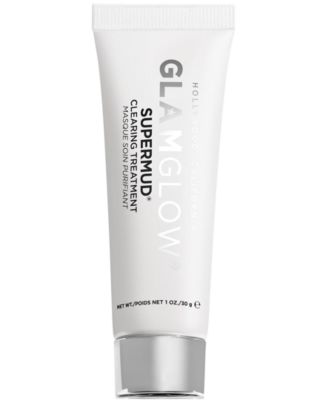 Очищающее средство GLAMGLOW Supermud, 1 унция.