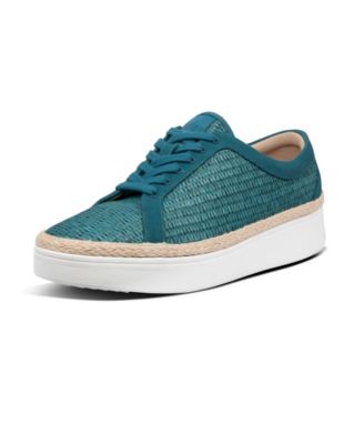 fitflop rally studded sneaker