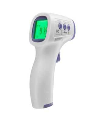 Бесконтактный инфракрасный термометр HoMedics®