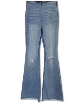 flare jeans macys