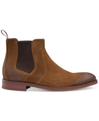johnston murphy chelsea boot