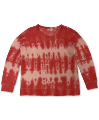 macys petite sweatshirts