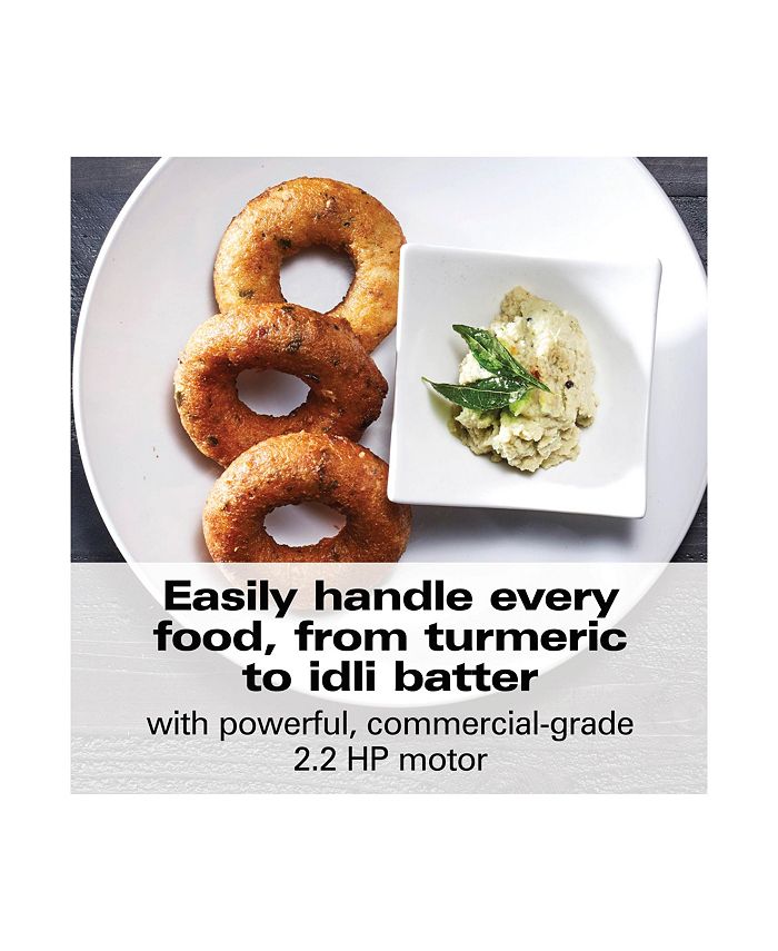 Hamilton Beach Professional Juicer Mixer Grinder & Reviews Small Appliances Kitchen Macy's