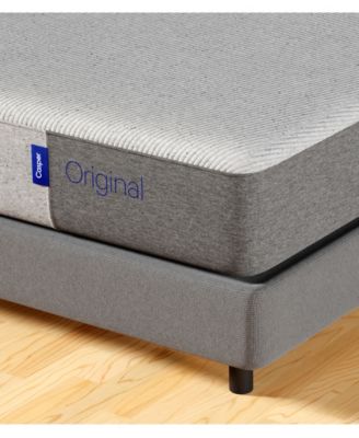 Casper Original 11" Memory Foam Mattress- Queen & Reviews - Mattresses ...