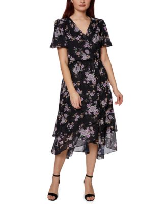 betsey johnson dress macys
