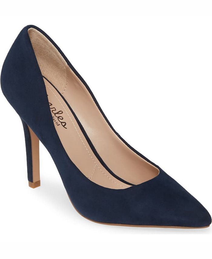 charles by charles david women's maxx pump