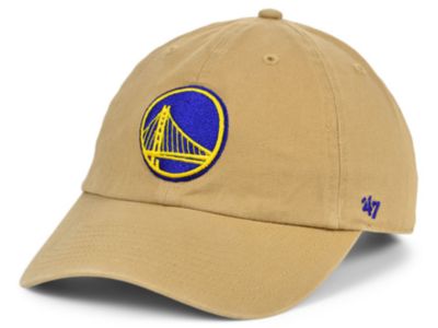 warriors 47 hat