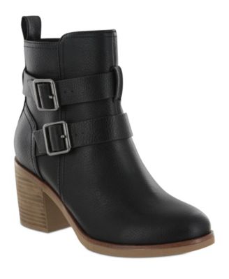 non leather boots womens