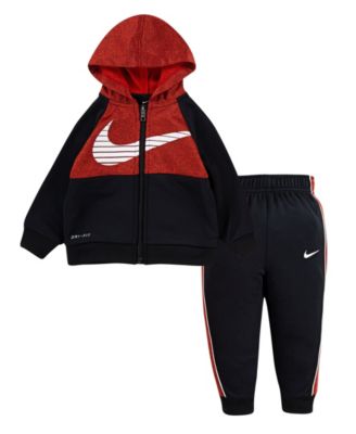 nike fleece windrunner hoodie