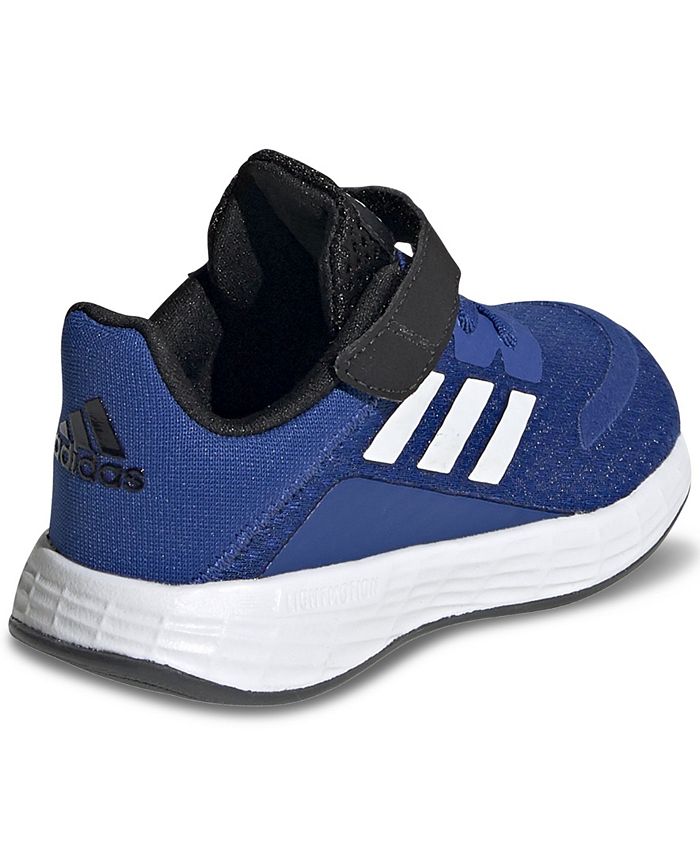 adidas Toddler Boys Duramo Sl StayPut Running Sneakers from Finish