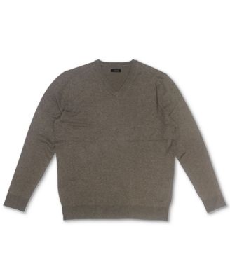 macys mens cotton sweaters