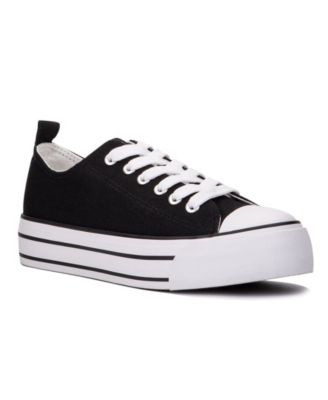 macys platform sneakers