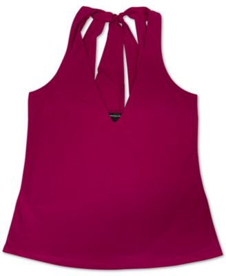 macys last act womens tops