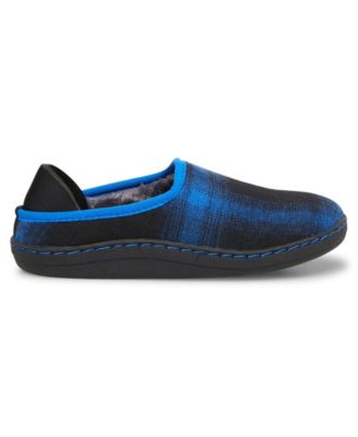 macys boys slippers