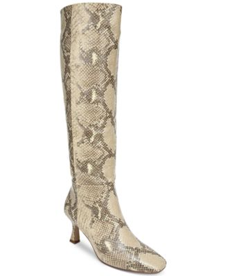 sam edelman kitten heel boots
