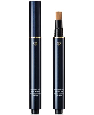 Сияющий корректор для глаз Cl de Peau Beauty