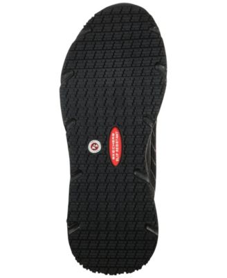 macy's slip resistant shoes