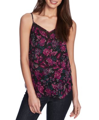 macys womens camisoles