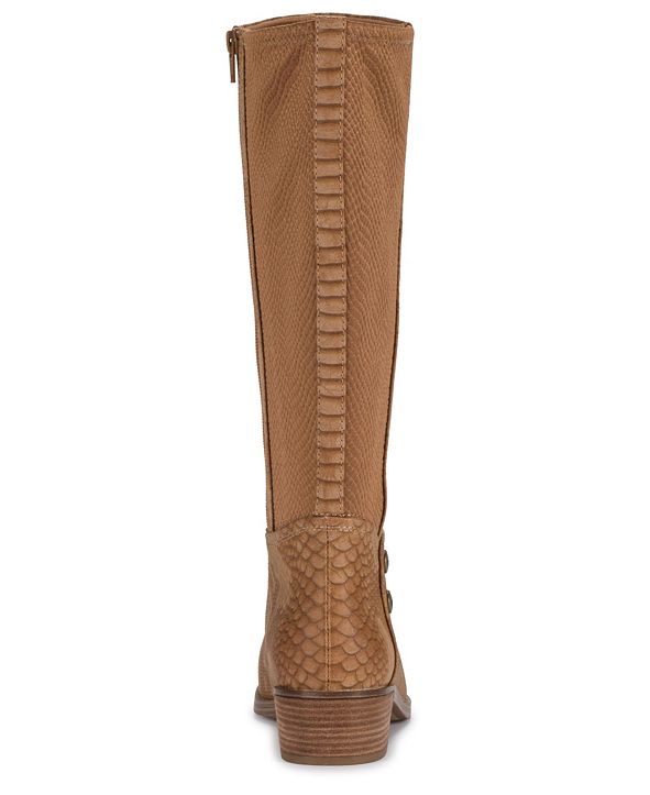 baretraps boots wide