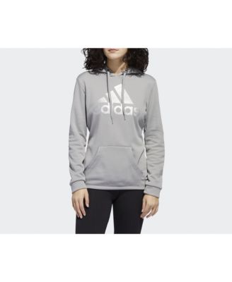 adidas team issue hoodie womens