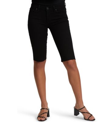 hudson jeans bermuda shorts