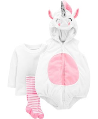 carters baby costume girl