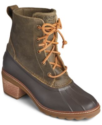 cheap sperry boots